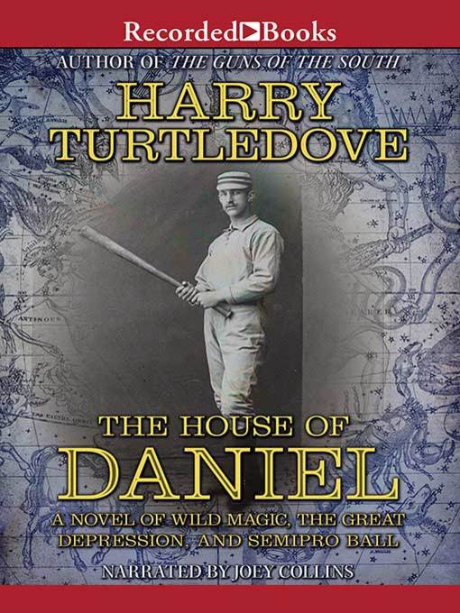 Title details for The House of Daniel by Harry Turtledove - Wait list